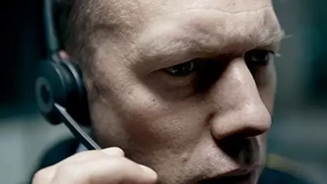 THE GUILTY／ギルティの画像