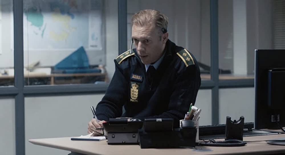 THE GUILTY／ギルティの画像