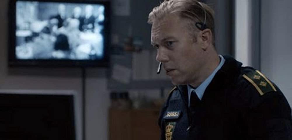 THE GUILTY／ギルティの画像