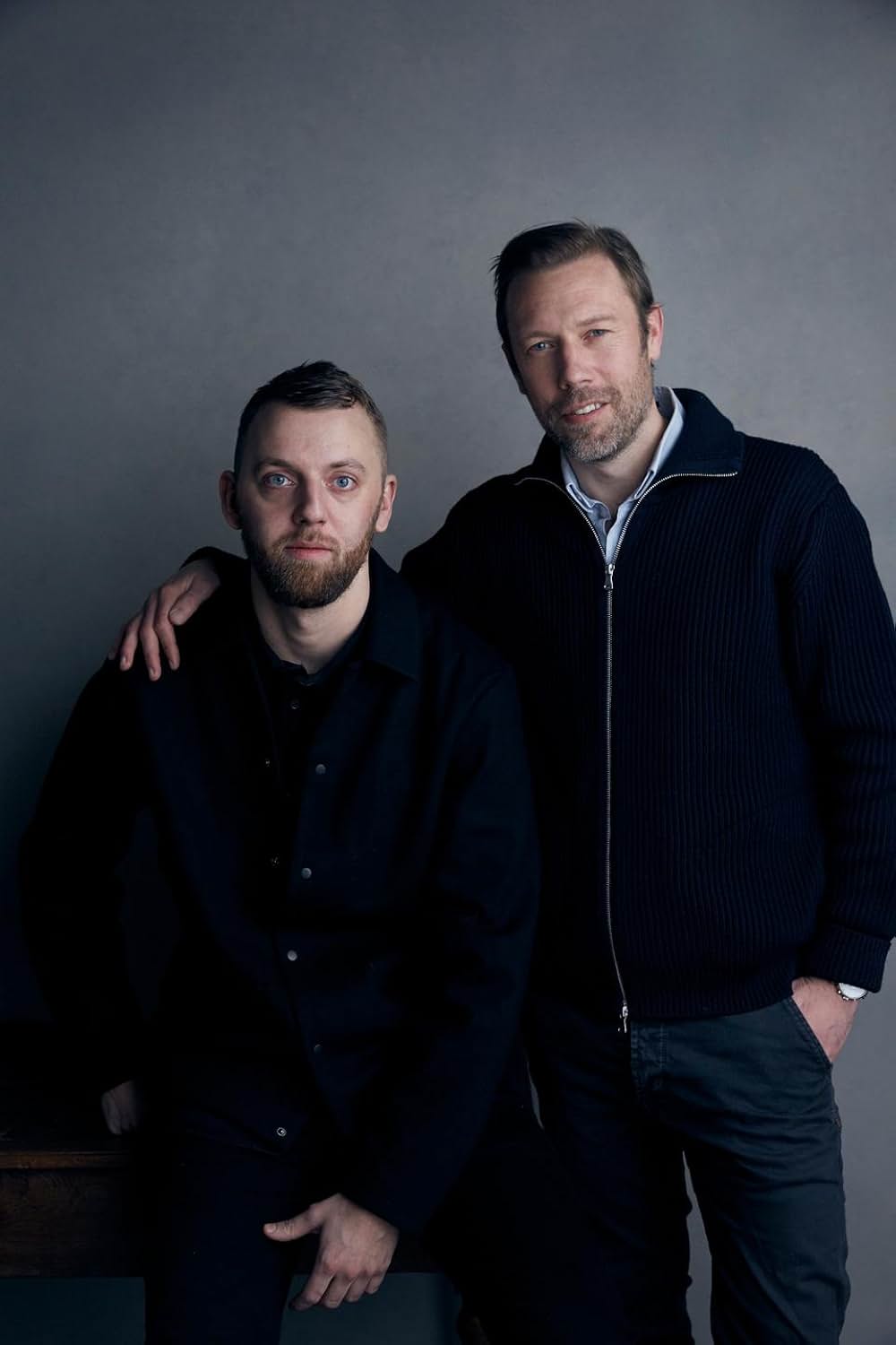 THE GUILTY／ギルティの画像