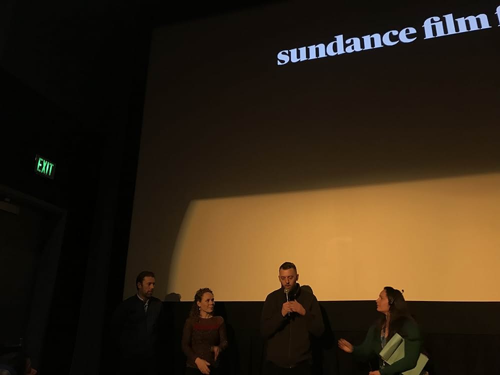 THE GUILTY／ギルティの画像