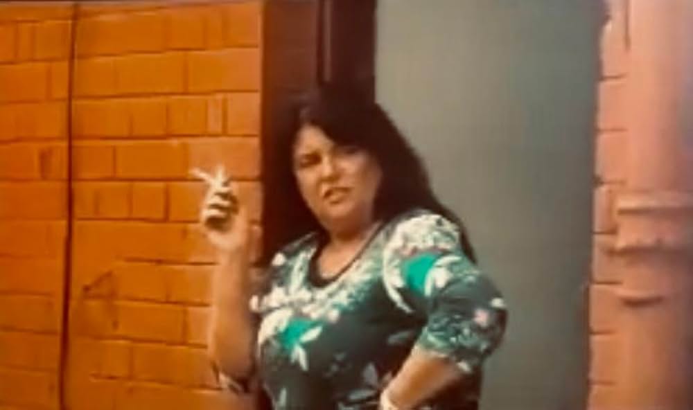 Dublin Oldschool（原題）の画像