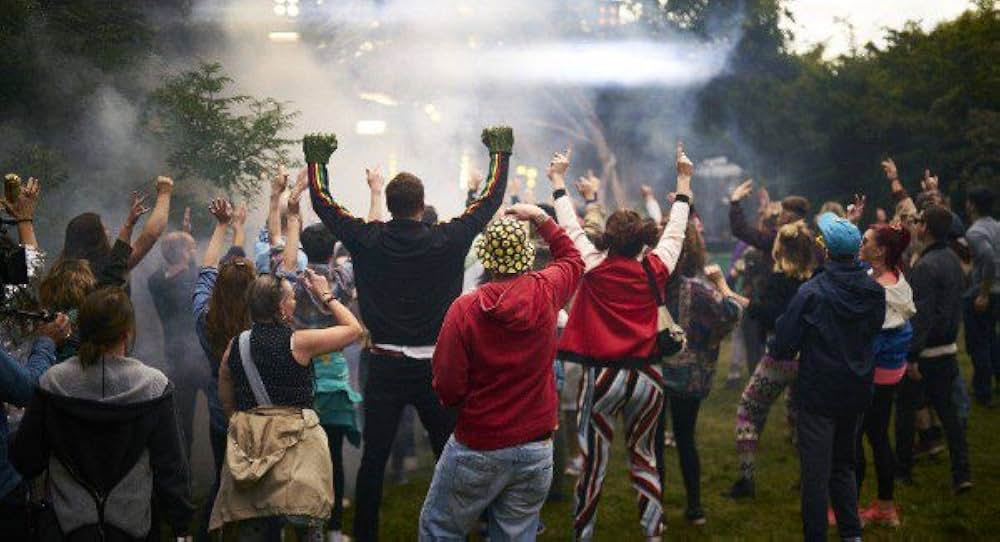 Dublin Oldschool（原題）の写真