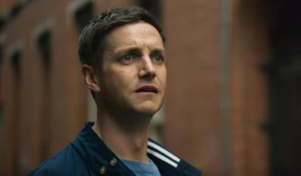 Dublin Oldschool（原題）の画像