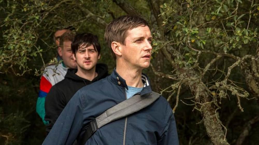 Dublin Oldschool（原題）の画像