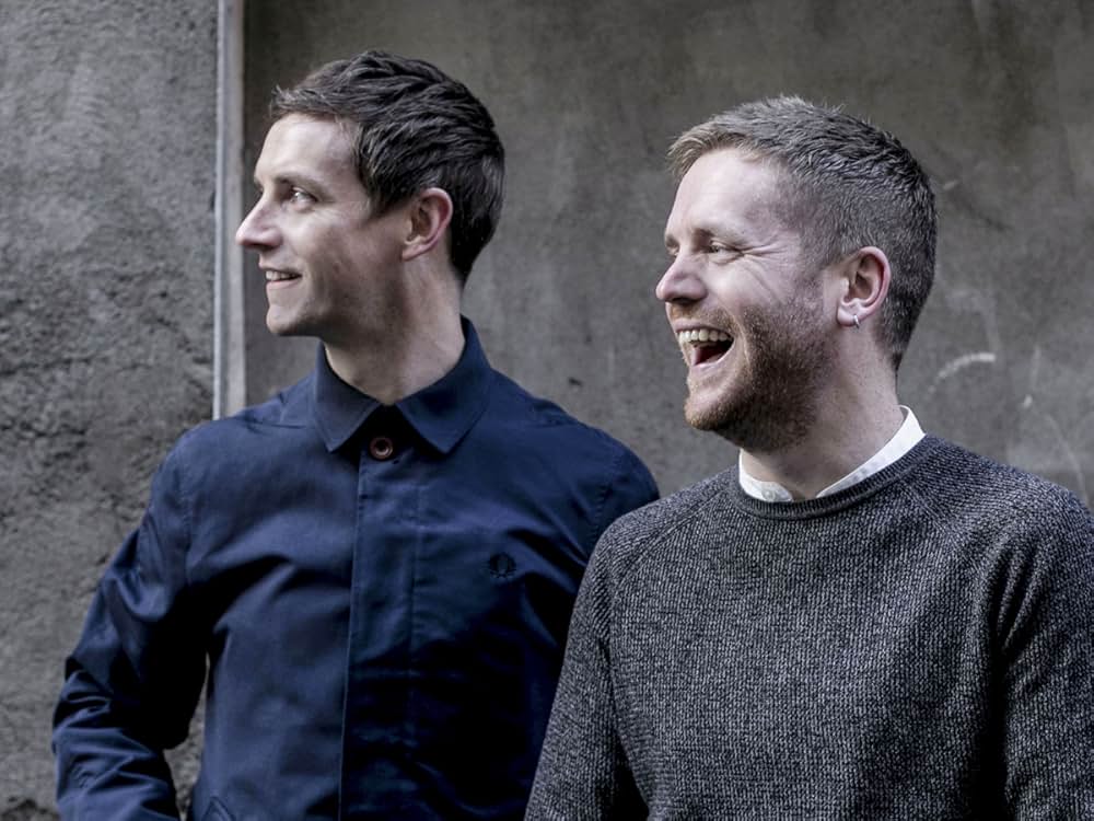 Dublin Oldschool（原題）の画像