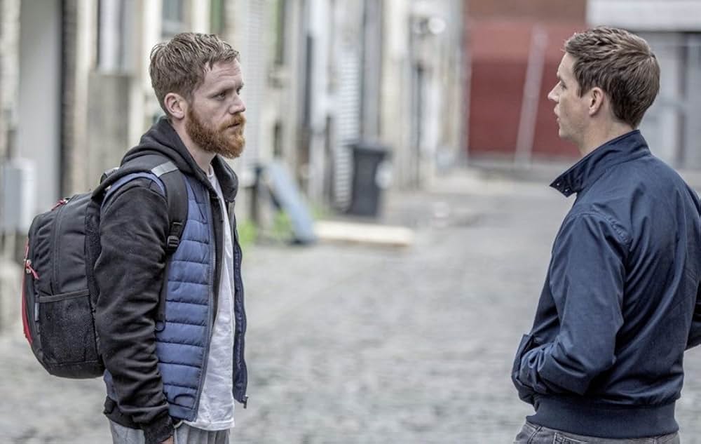 Dublin Oldschool（原題）の画像