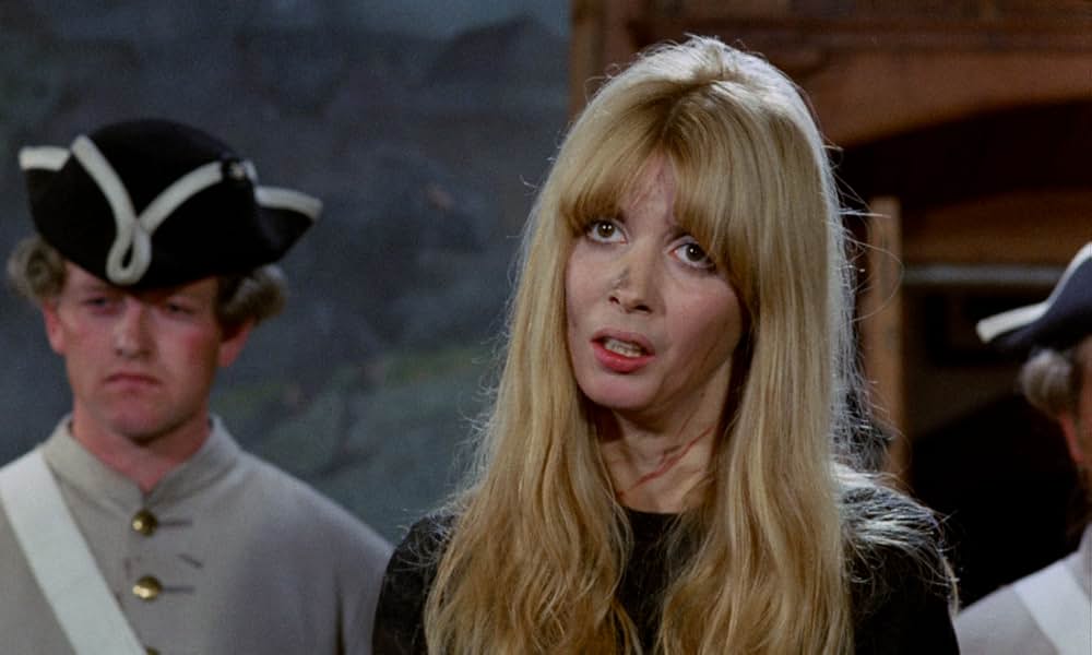 残酷！女刑罰史の画像