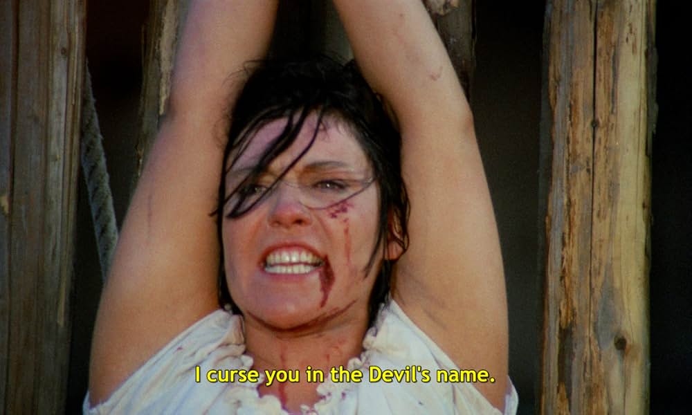 残酷！女刑罰史の画像