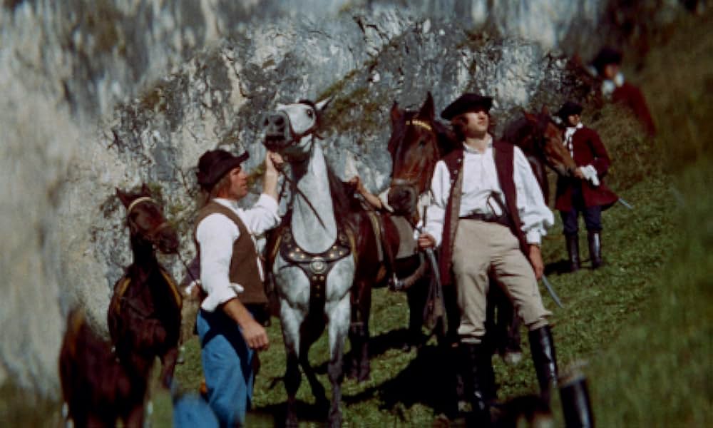 残酷！女刑罰史の画像