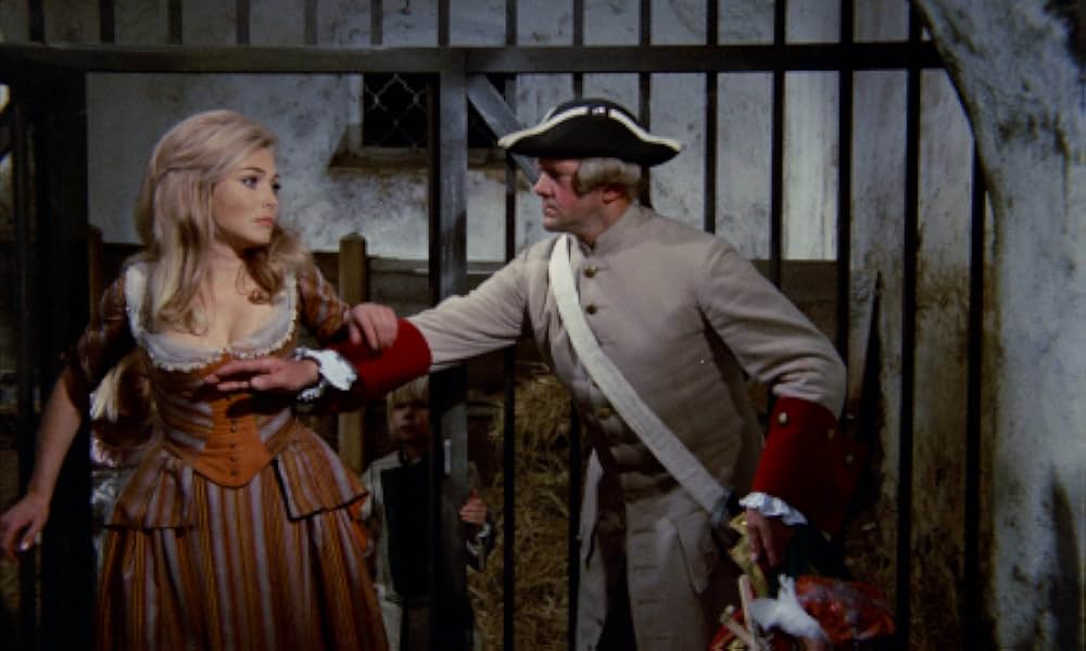 残酷！女刑罰史の画像