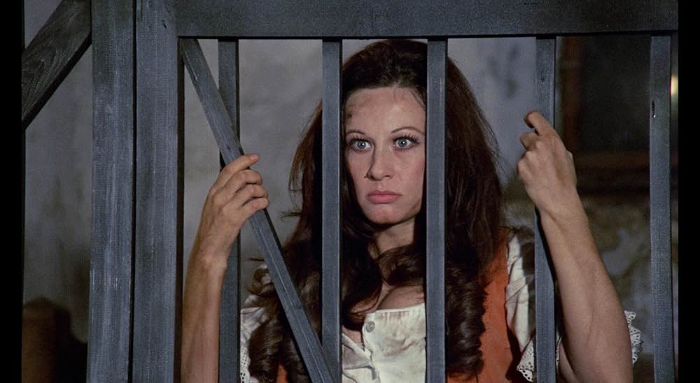 残酷！女刑罰史の画像