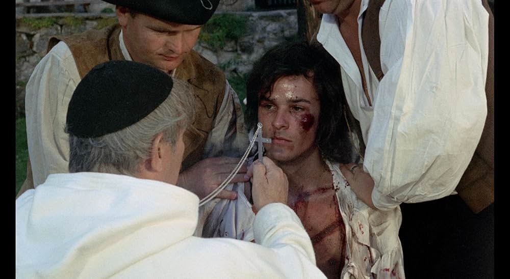 残酷！女刑罰史の画像