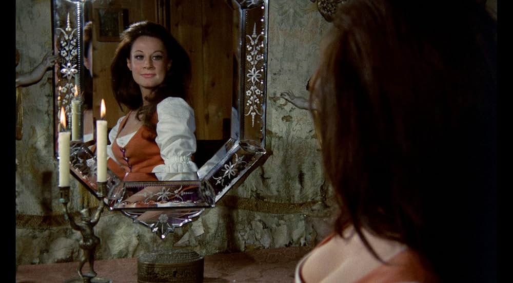 残酷！女刑罰史の画像