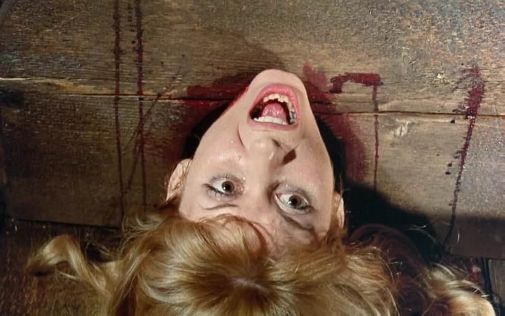 残酷！女刑罰史の画像