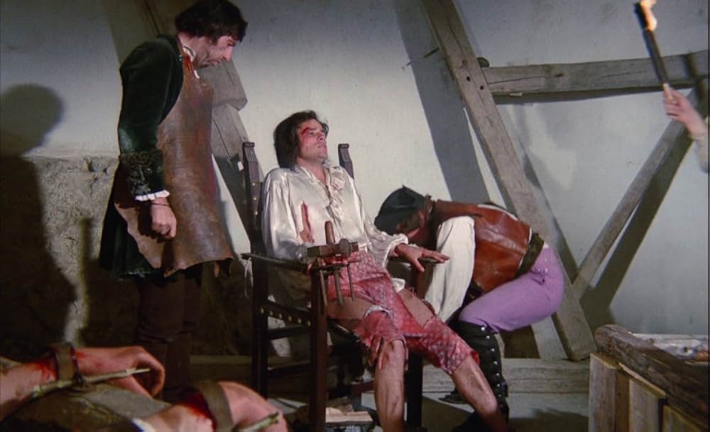 残酷！女刑罰史の画像