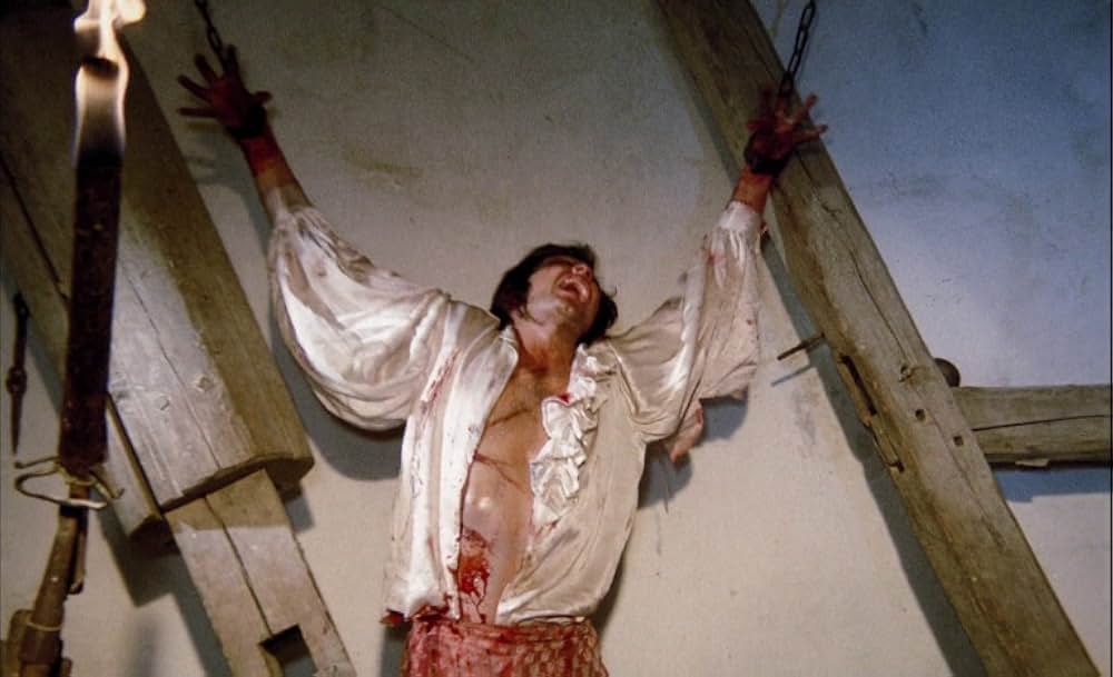 残酷！女刑罰史の画像