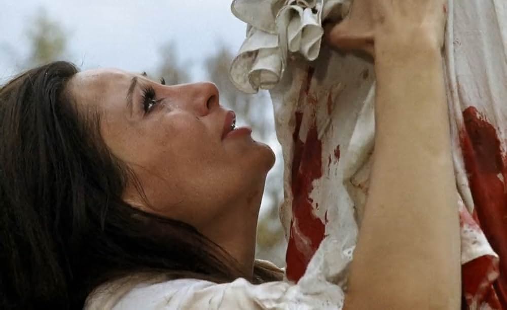 残酷！女刑罰史の画像