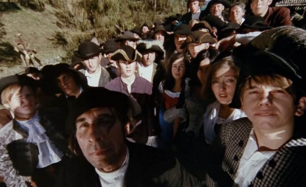 残酷！女刑罰史の画像