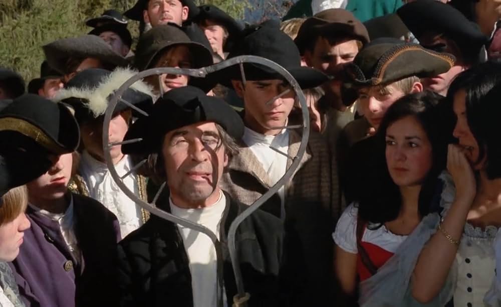 残酷！女刑罰史の画像