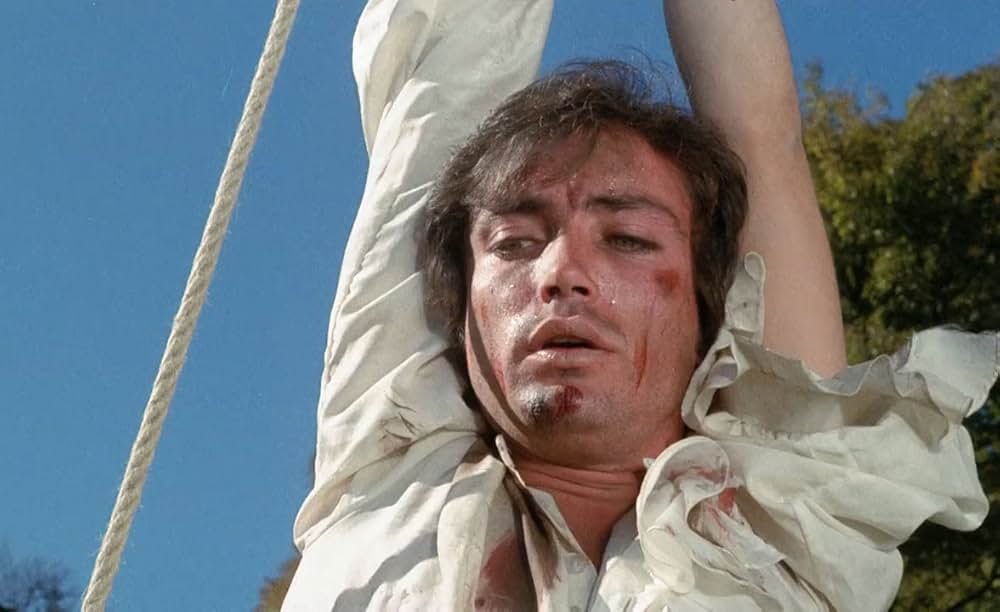 残酷！女刑罰史の画像