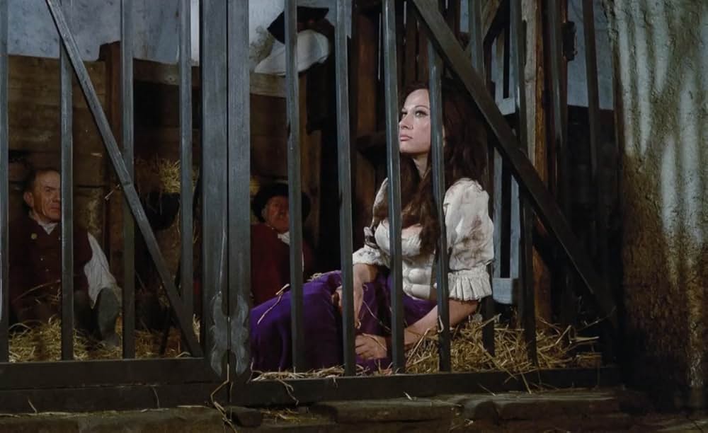 残酷！女刑罰史の画像