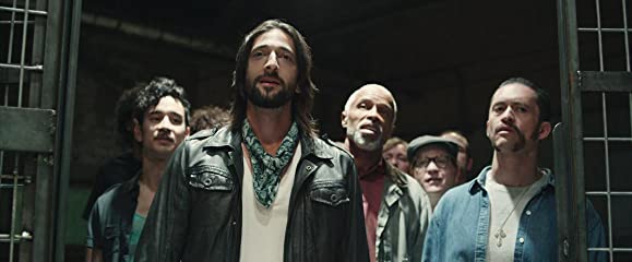 エクスペリメントの画像