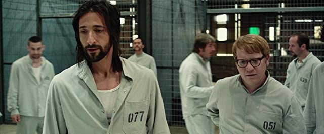 エクスペリメントの画像