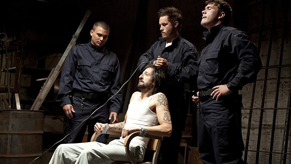 エクスペリメントの画像