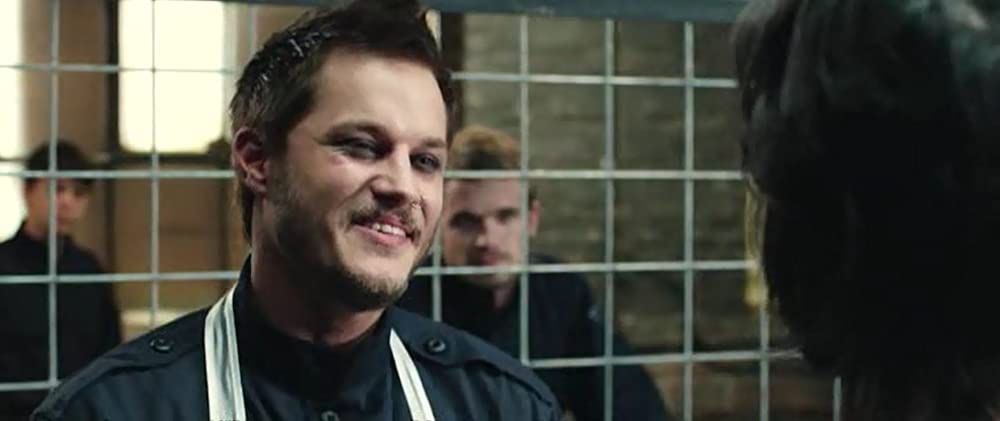 エクスペリメントの画像