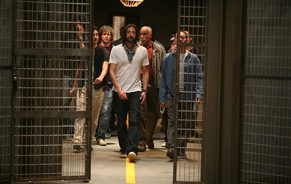 エクスペリメントの画像