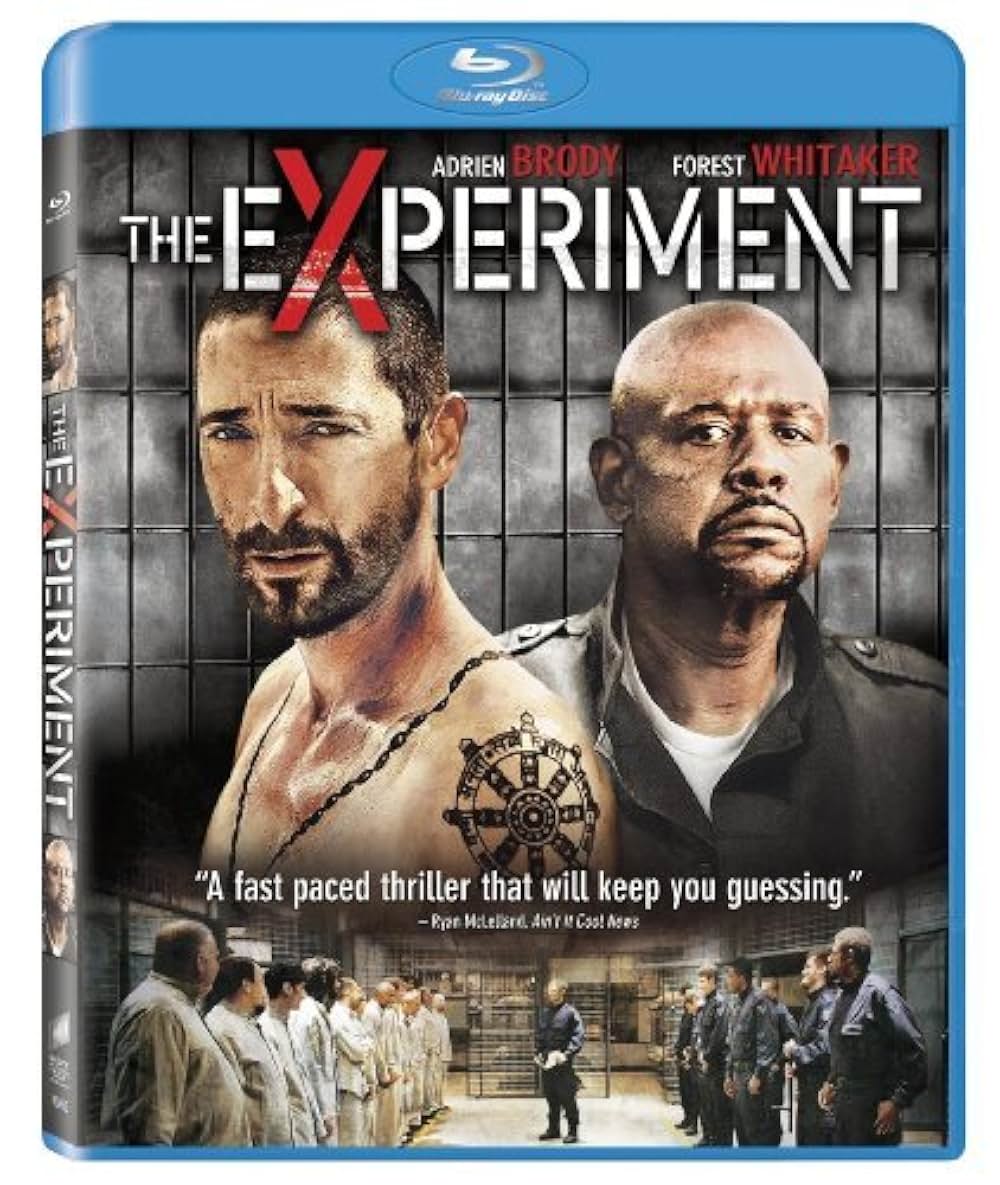 エクスペリメントの画像