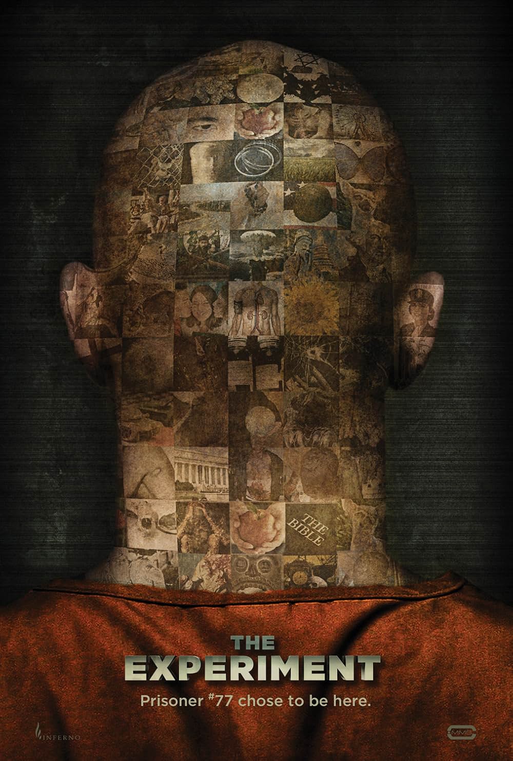 エクスペリメントの画像