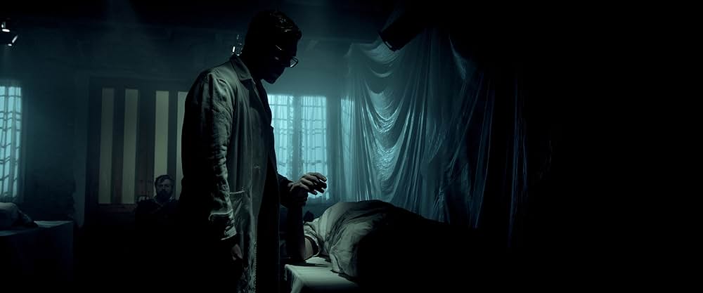 Herbert West: Re-Animator（原題）の画像