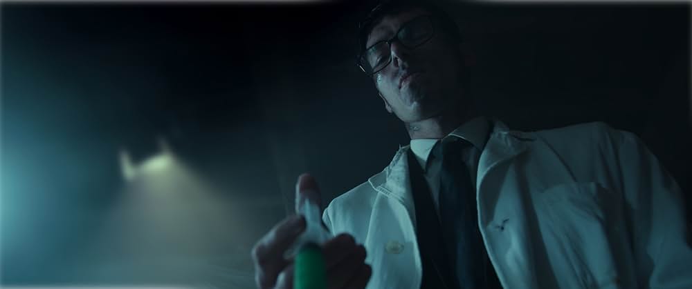 Herbert West: Re-Animator（原題）の画像