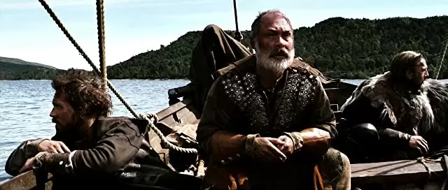 ヴァルハラ・ライジングの画像