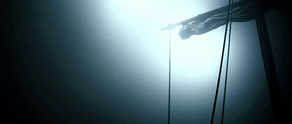 ヴァルハラ・ライジングの画像