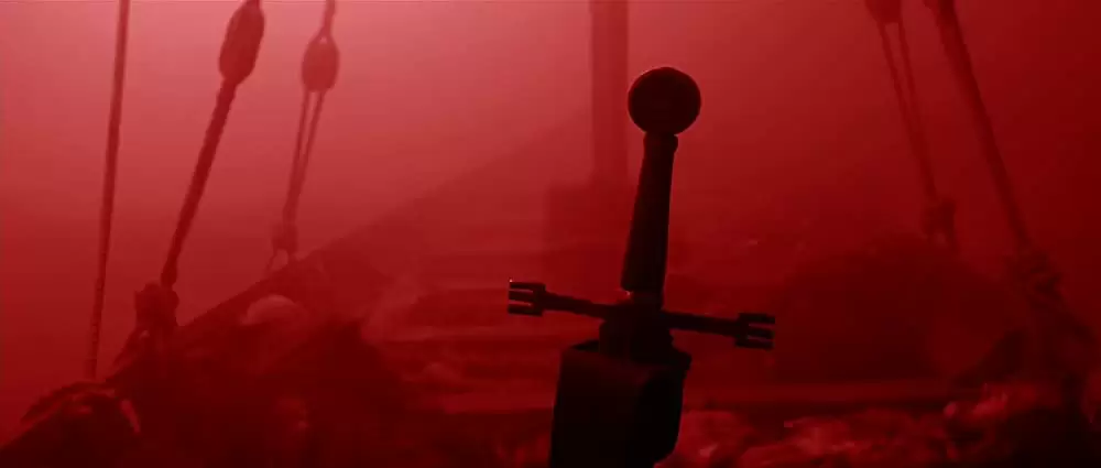 ヴァルハラ・ライジングの画像