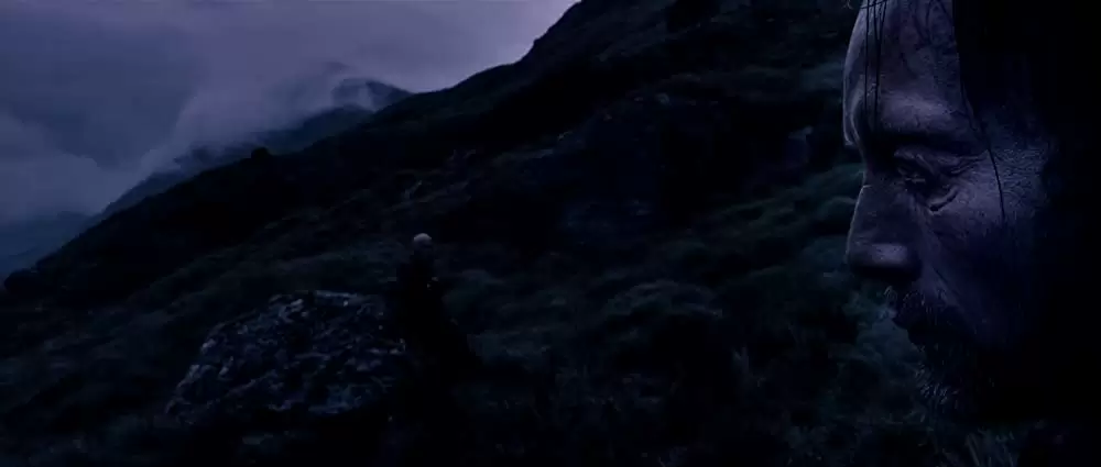 「ヴァルハラ・ライジング」マッツ・ミケルセンの画像