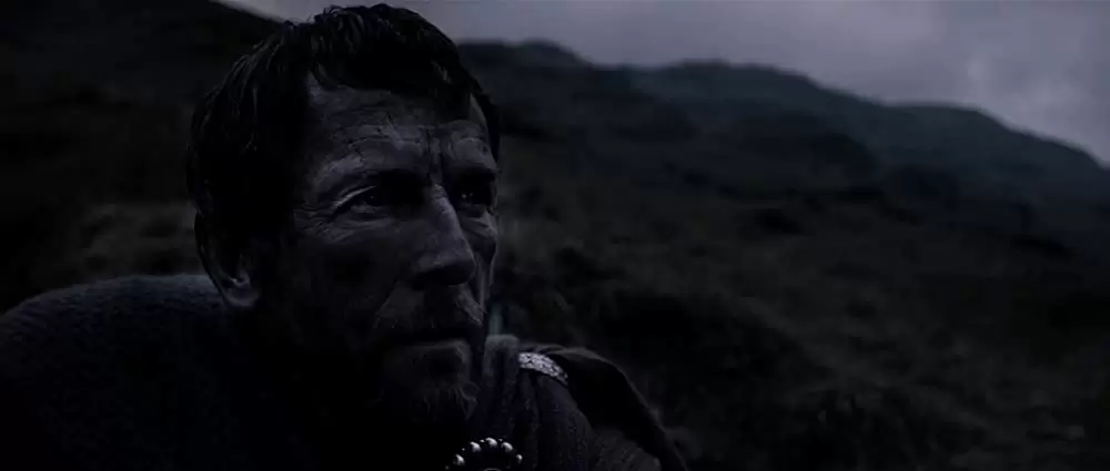 ヴァルハラ・ライジングの画像