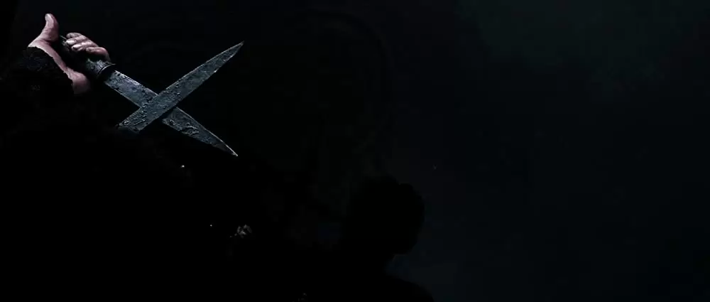 ヴァルハラ・ライジングの画像