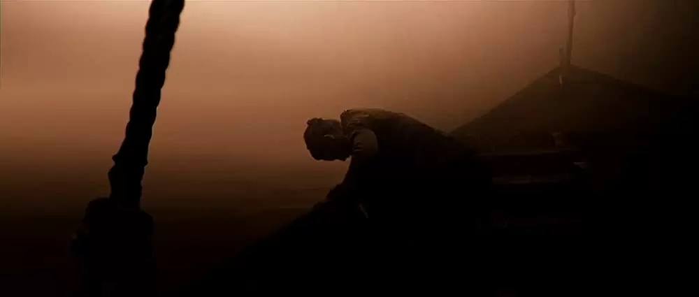 ヴァルハラ・ライジングの画像