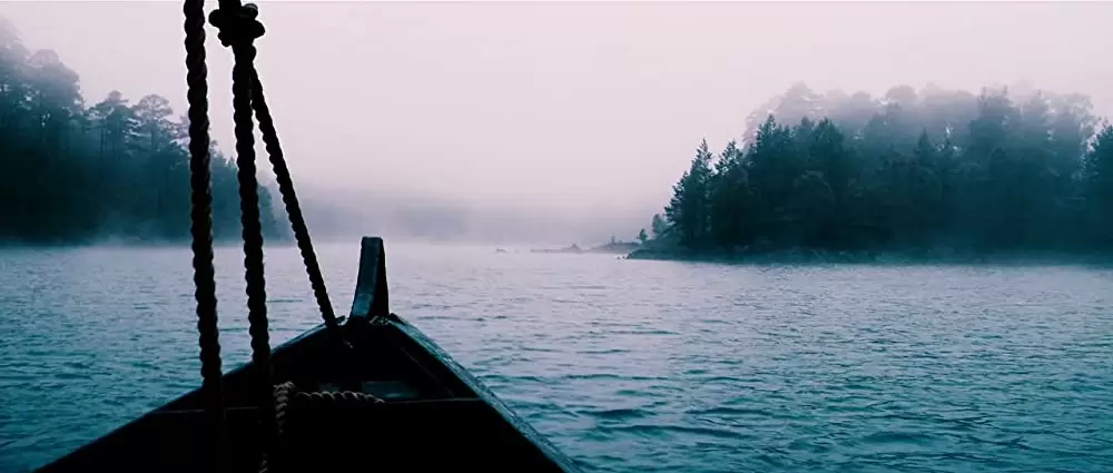 ヴァルハラ・ライジングの画像