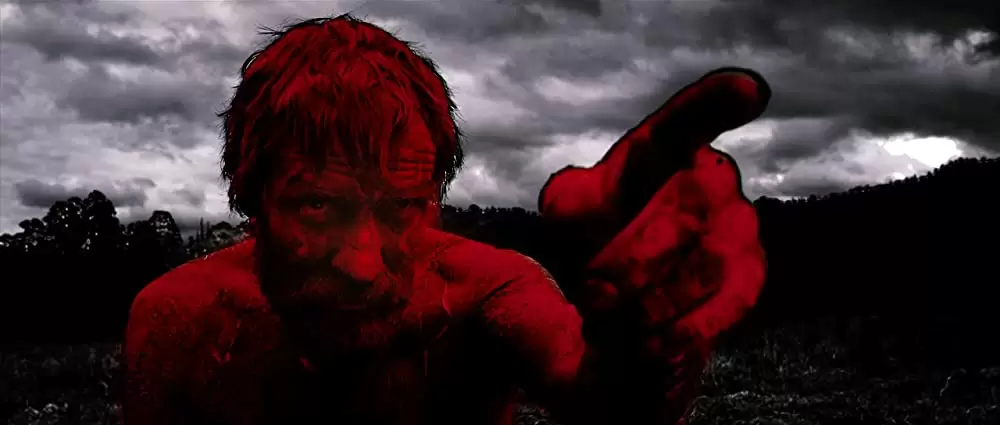 ヴァルハラ・ライジングの画像