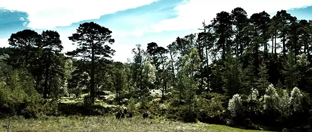 ヴァルハラ・ライジングの画像