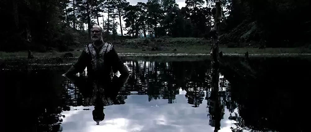 ヴァルハラ・ライジングの画像