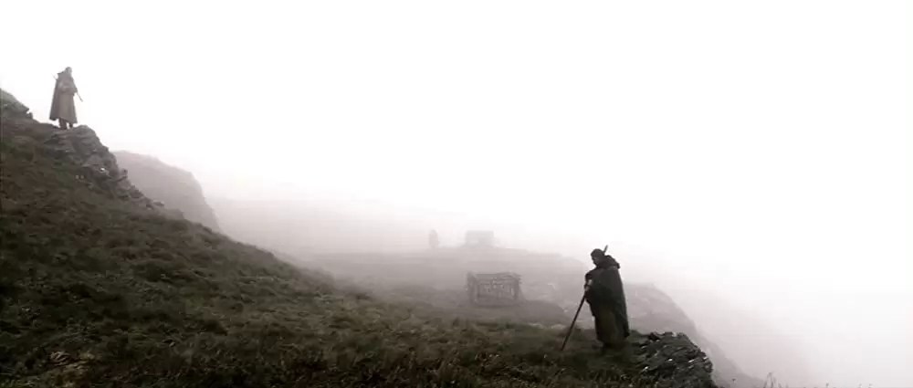 ヴァルハラ・ライジングの画像