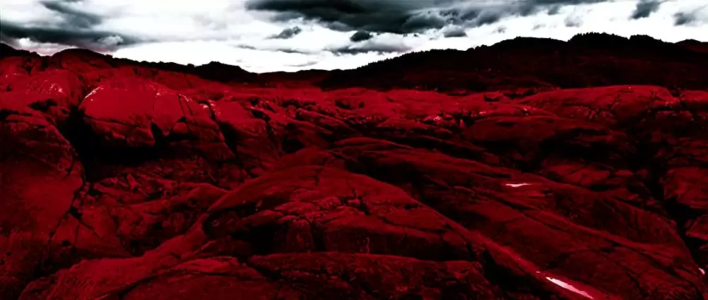 ヴァルハラ・ライジングの画像