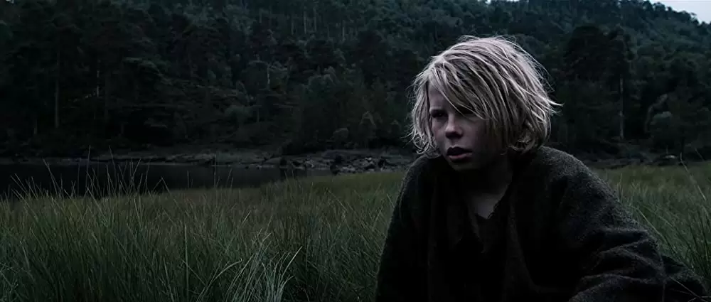 ヴァルハラ・ライジングの画像