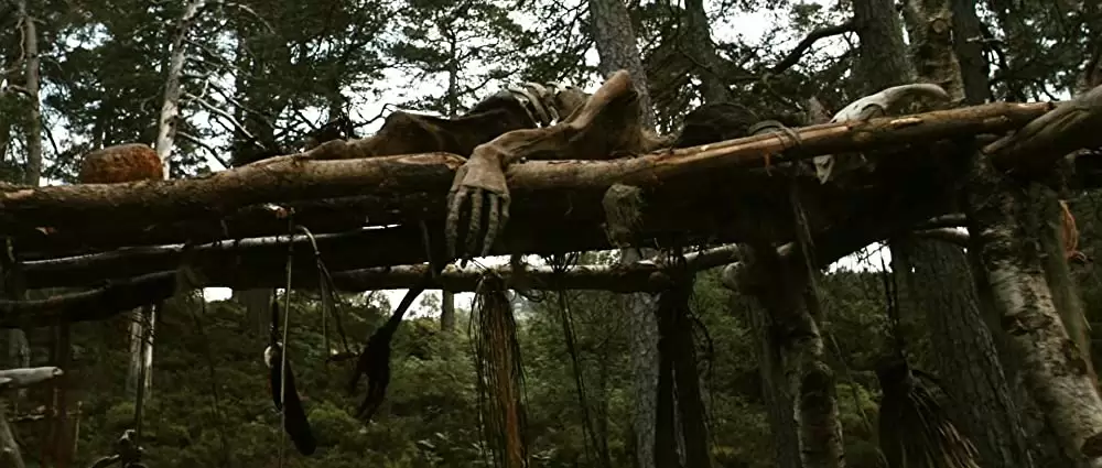 ヴァルハラ・ライジングの画像